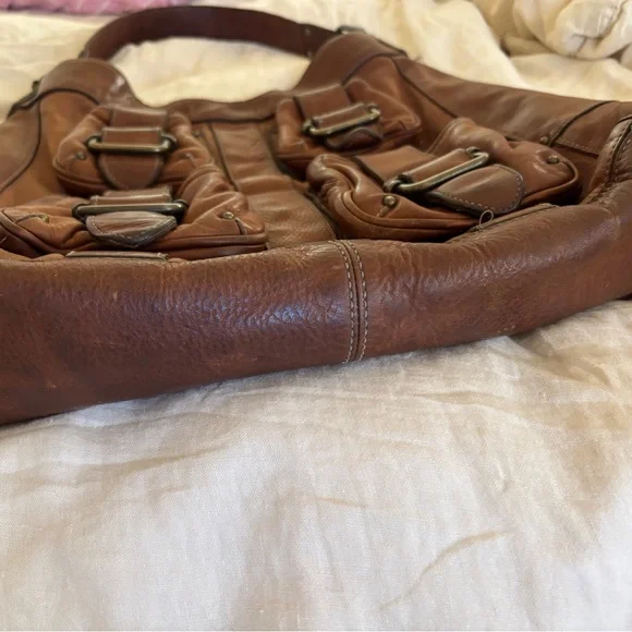 Banana Republic Ashbury Hobo - Picture 3 of 7